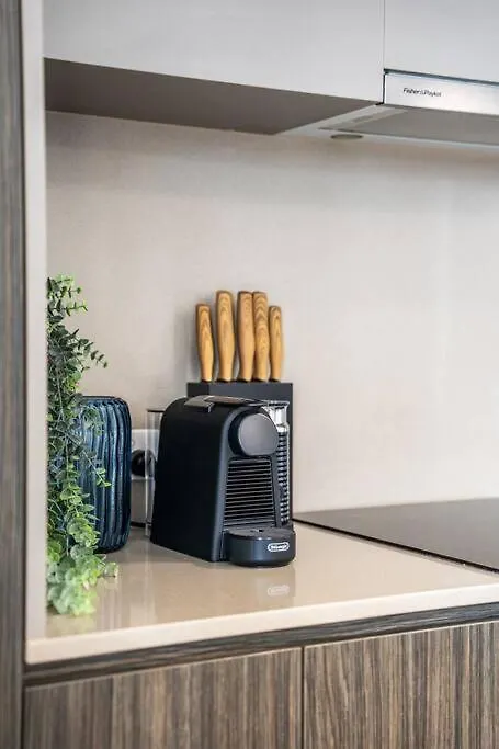 Luxury Heights On Flinders Appartement Adelaide