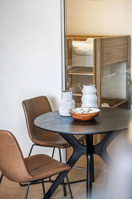 Luxury Heights On Flinders Appartement Adelaide