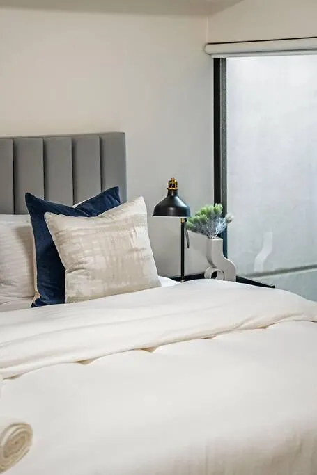 Luxury Heights On Flinders Appartement Adelaide 0*,