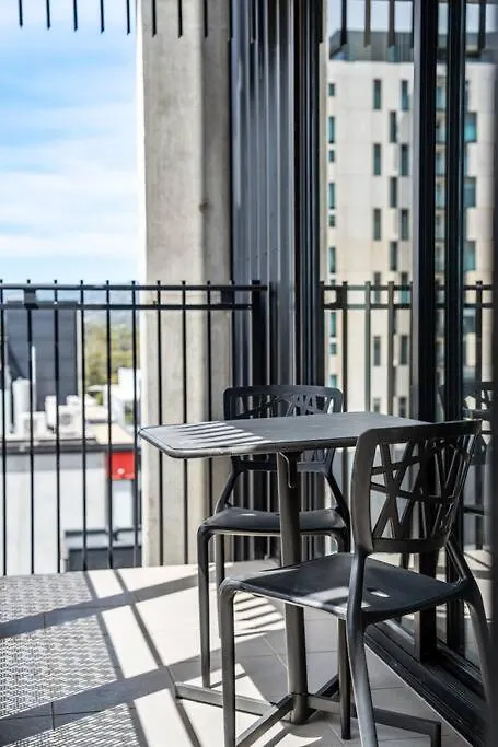 Luxury Heights On Flinders Appartement Adelaide